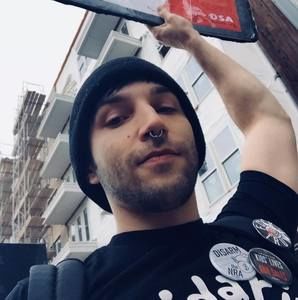 Meet your Posher, Josh